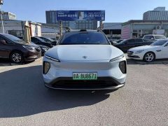 NIO ES6 75kWh - фото 2