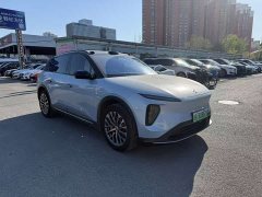 NIO ES6 75kWh - фото 3