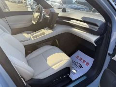 NIO ES6 75kWh - фото 4