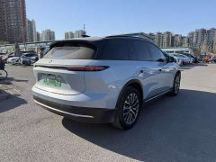 NIO ES6 75kWh - фото 5