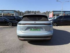 NIO ES6 75kWh - фото 6