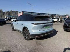 NIO ES6 75kWh - фото 7