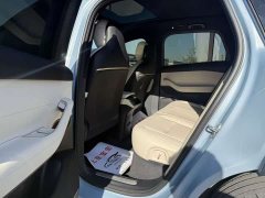 NIO ES6 75kWh - фото 8