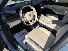 NIO ES6 75kWh - фото 9