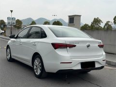 Mercedes-Benz Yinglang 1.5L automatic elite - фото 12