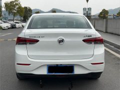 Mercedes-Benz Yinglang 1.5L automatic elite - фото 13