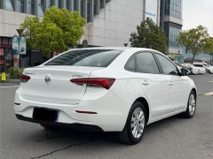 Mercedes-Benz Yinglang 1.5L automatic elite - фото 14