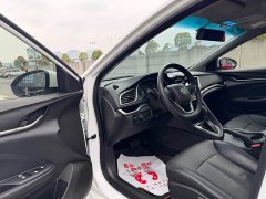 Mercedes-Benz Yinglang 1.5L automatic elite - фото 5