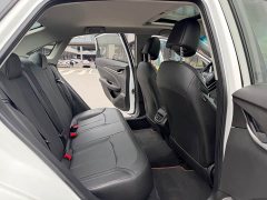 Mercedes-Benz Yinglang 1.5L automatic elite - фото 9