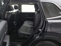 Lexus Haoying 2023 240TURBO two-wheel drive luxury version 5 seats - фото 15