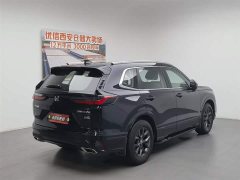 Lexus Haoying 2023 240TURBO two-wheel drive luxury version 5 seats - фото 2