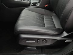 Lexus Haoying 2023 240TURBO two-wheel drive luxury version 5 seats - фото 20