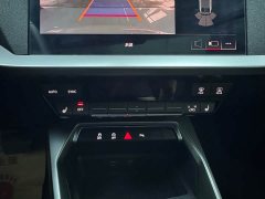Audi A3 A3L Limousine 35 TFSI Fashion Sport - фото 10