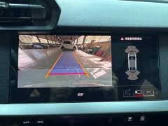 Audi A3 A3L Limousine 35 TFSI Fashion Sport - фото 11