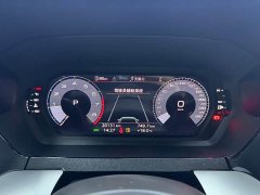 Audi A3 A3L Limousine 35 TFSI Fashion Sport - фото 12
