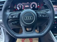 Audi A3 A3L Limousine 35 TFSI Fashion Sport - фото 13