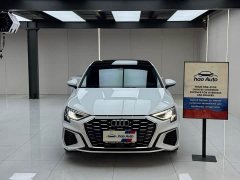 Audi A3 A3L Limousine 35 TFSI Fashion Sport - фото 2