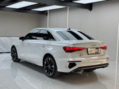 Audi A3 A3L Limousine 35 TFSI Fashion Sport - фото 4