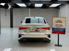 Audi A3 A3L Limousine 35 TFSI Fashion Sport - фото 5