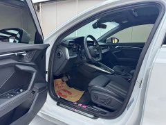 Audi A3 A3L Limousine 35 TFSI Fashion Sport - фото 7