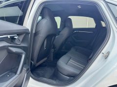 Audi A3 A3L Limousine 35 TFSI Fashion Sport - фото 8