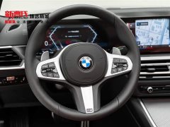 BMW 4 Series 2023 425i Convertible M Sport Night Package - фото 15