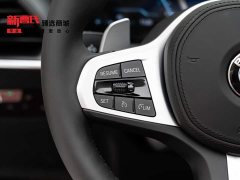 BMW 4 Series 2023 425i Convertible M Sport Night Package - фото 16