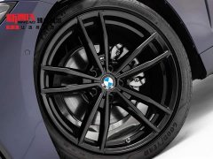 BMW 4 Series 2023 425i Convertible M Sport Night Package - фото 7