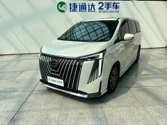 Trumpchi M8 Master Series 400T Extreme Edition - фото 1