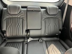 Trumpchi M8 Master Series 400T Extreme Edition - фото 10