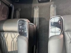 Trumpchi M8 Master Series 400T Extreme Edition - фото 12