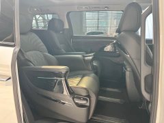 Trumpchi M8 Master Series 400T Extreme Edition - фото 13