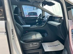 Trumpchi M8 Master Series 400T Extreme Edition - фото 16