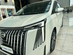 Trumpchi M8 Master Series 400T Extreme Edition - фото 17