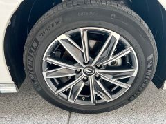 Trumpchi M8 Master Series 400T Extreme Edition - фото 18