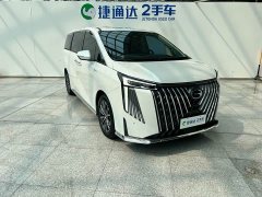 Trumpchi M8 Master Series 400T Extreme Edition - фото 2