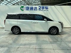 Trumpchi M8 Master Series 400T Extreme Edition - фото 3