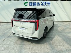 Trumpchi M8 Master Series 400T Extreme Edition - фото 4