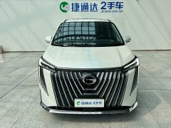 Trumpchi M8 Master Series 400T Extreme Edition - фото 5