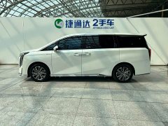 Trumpchi M8 Master Series 400T Extreme Edition - фото 6