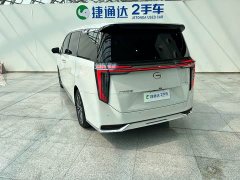 Trumpchi M8 Master Series 400T Extreme Edition - фото 7