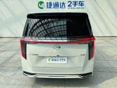 Trumpchi M8 Master Series 400T Extreme Edition - фото 8