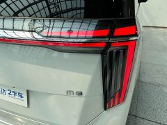 Trumpchi M8 Master Series 400T Extreme Edition - фото 9