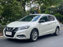 Nissan Tiida 2023 1.6L CVT Smart Travel Edition - фото 1
