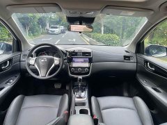 Nissan Tiida 2023 1.6L CVT Smart Travel Edition - фото 10