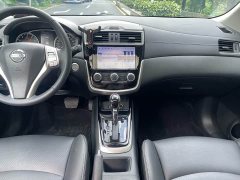 Nissan Tiida 2023 1.6L CVT Smart Travel Edition - фото 11
