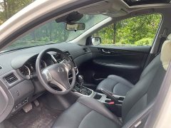 Nissan Tiida 2023 1.6L CVT Smart Travel Edition - фото 13