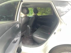 Nissan Tiida 2023 1.6L CVT Smart Travel Edition - фото 14