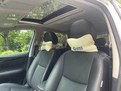 Nissan Tiida 2023 1.6L CVT Smart Travel Edition - фото 15