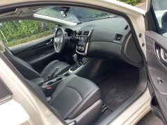 Nissan Tiida 2023 1.6L CVT Smart Travel Edition - фото 16